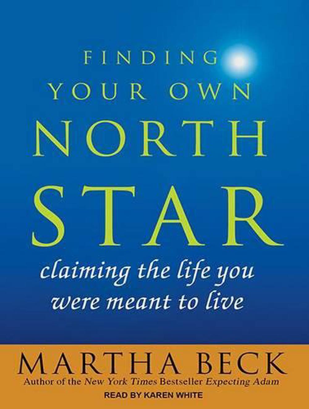 finding your own north star