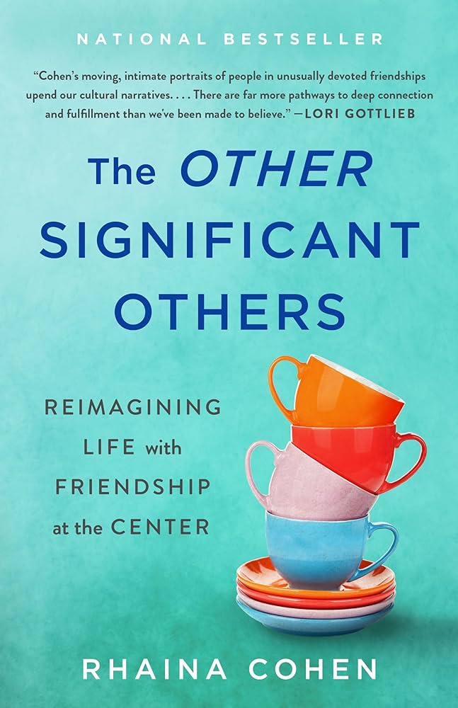 other significant others