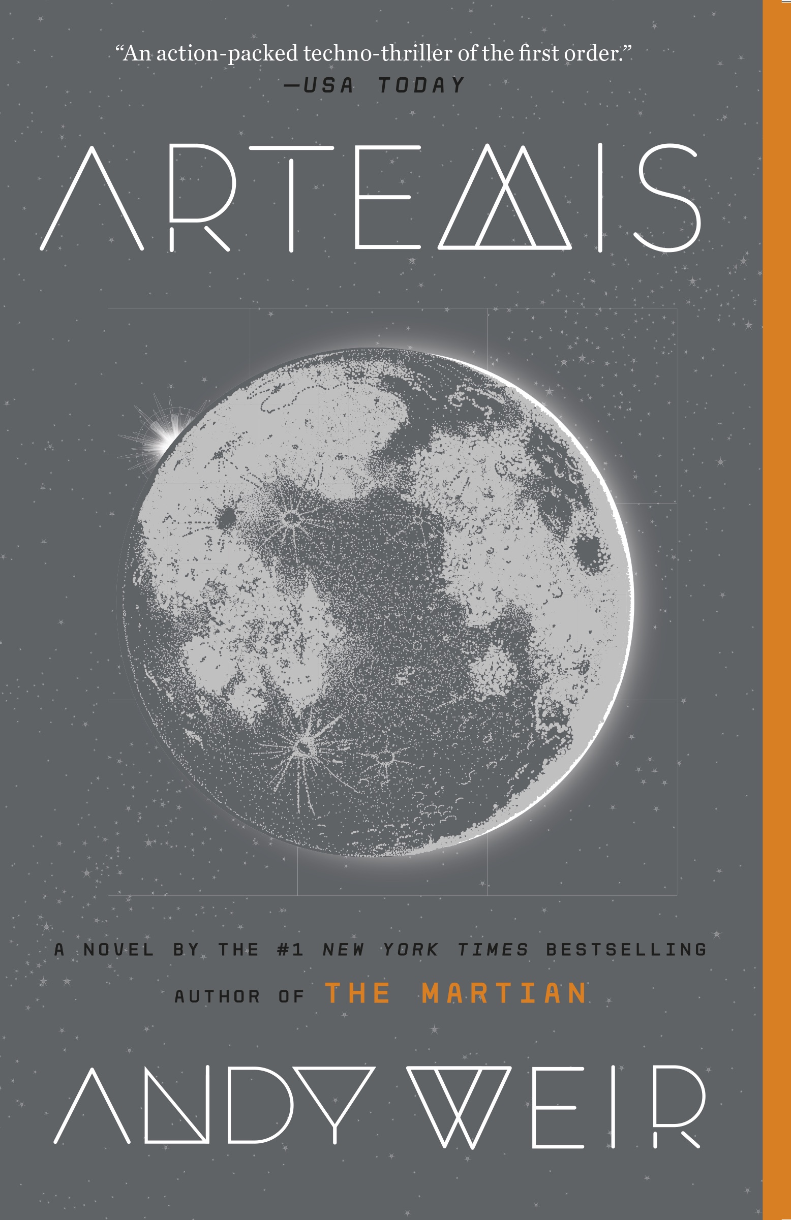 artemis book cover