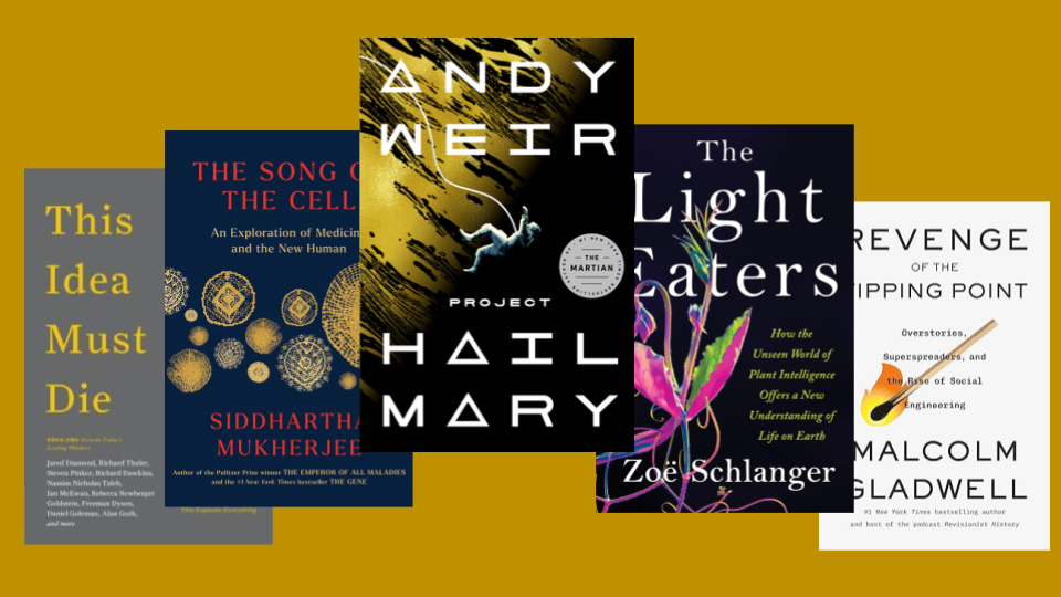 book covers